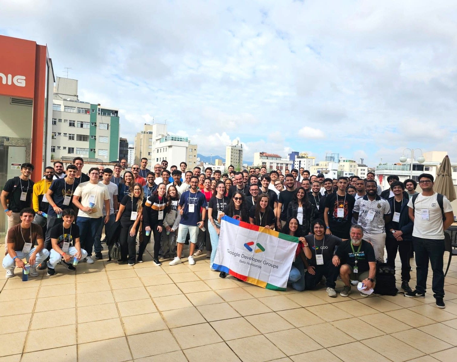 GDG Meet 2025